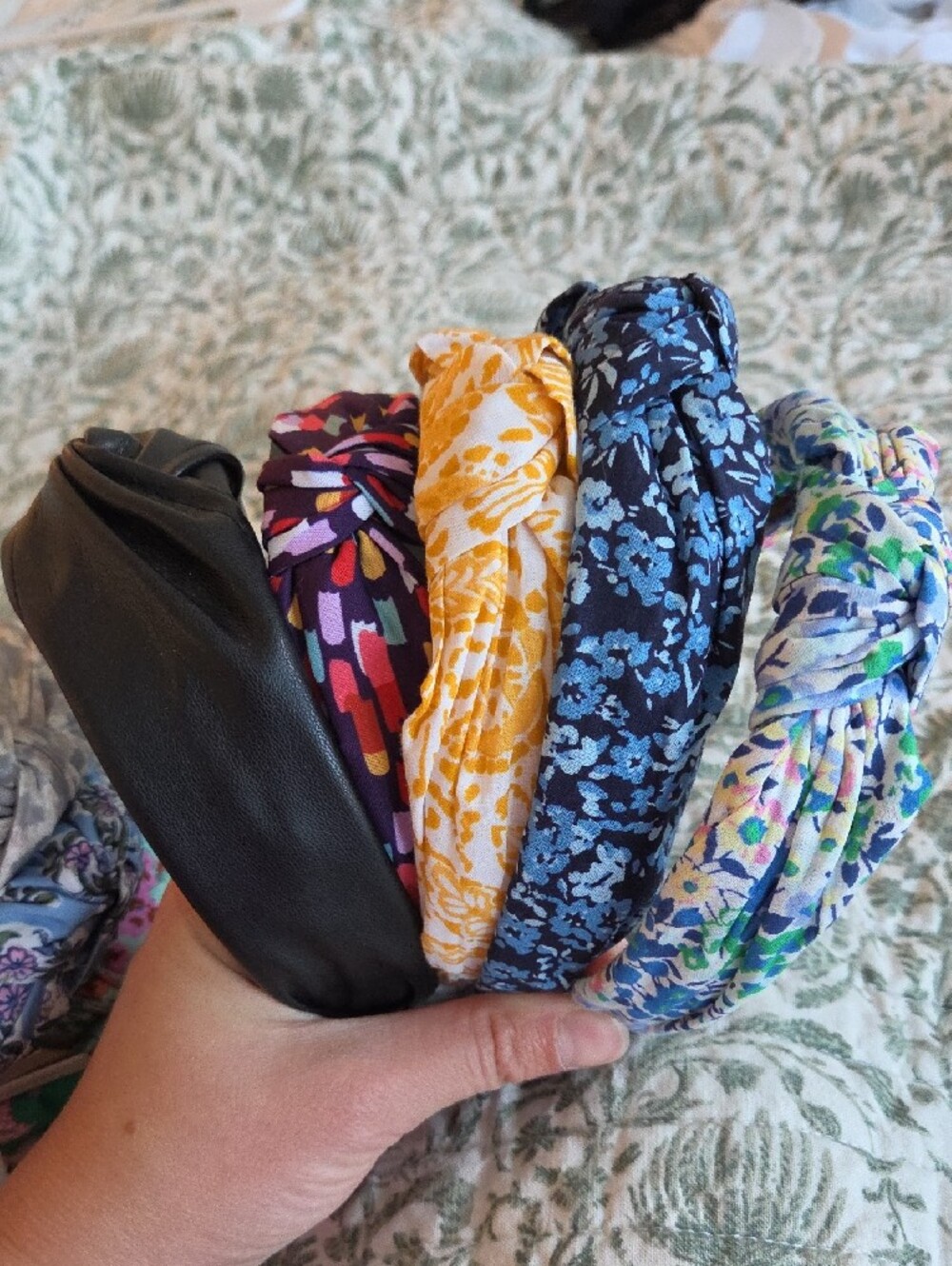 Assorted Headbands - Multi-Color - Picture 3 of 4